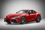 Toyota GR Supra 2019 года (NA)